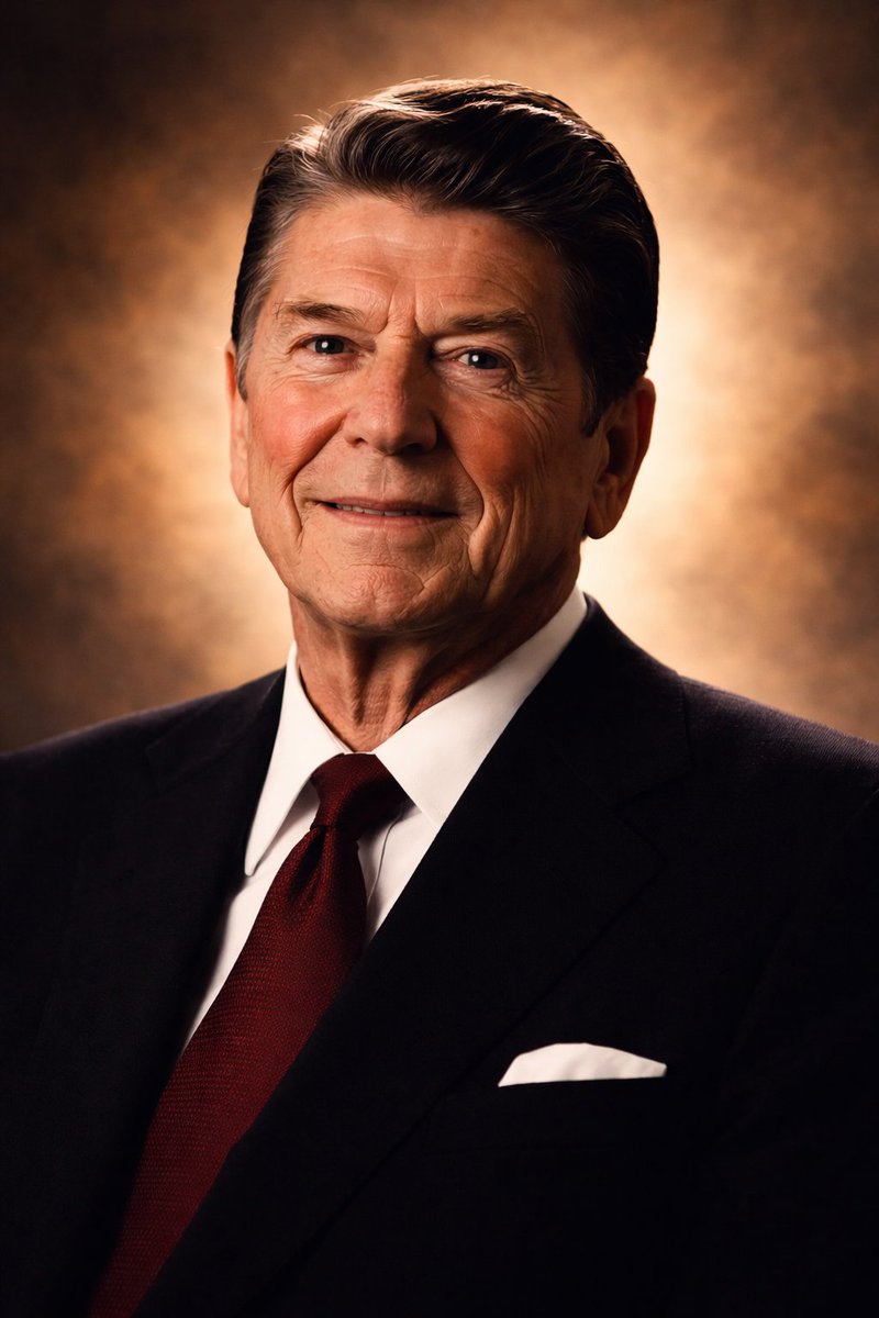 DE VERWOESTENDE ECONOMIE VAN ROB JETTEN
en wat Ronald Reagan wél begreep

Dit artikel is geïnspireerd op een scherp LinkedIn-artikel van Jelle Hiemstra. Niet omdat ik alles klakkeloos overneem, maar omdat hij iets benoemt wat in Den Haag hardnekkig wordt genegeerd, en wat ik als