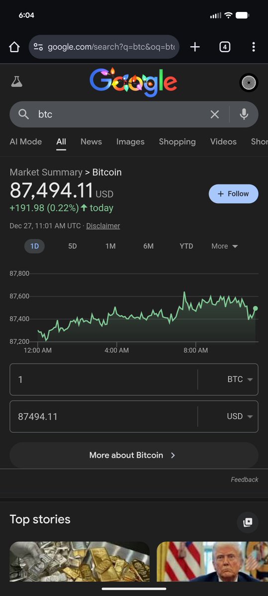 dowcwow's tweet photo. Not too far off https://t.co/PsCwozEQcq