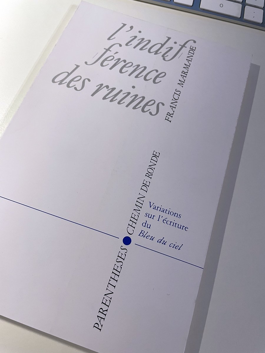 Francis Marmande (1945 - 25 décembre 2025).

Hommage… Une belle collaboration dès nos débuts…

#hommage #jazz #Marmande