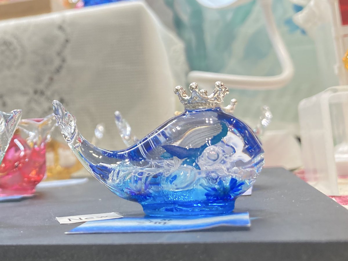 めた‧⁺ ⊹˚. 1/ 17.18浜松ハンドメイドマルシェ (@mamemoya148