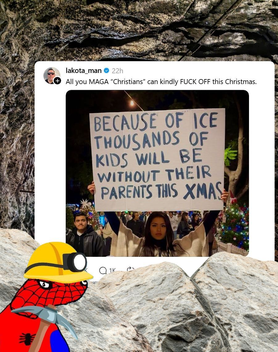 RetardMining's tweet image. Was it ICE who drove illegal immigrants into the country and demanded they have children?

Send the kids with the parents.