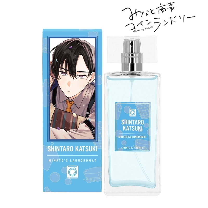 ˏˋ おすすめ商品情報 ˎˊ˗ 「みなと商事コインランドリー A:code