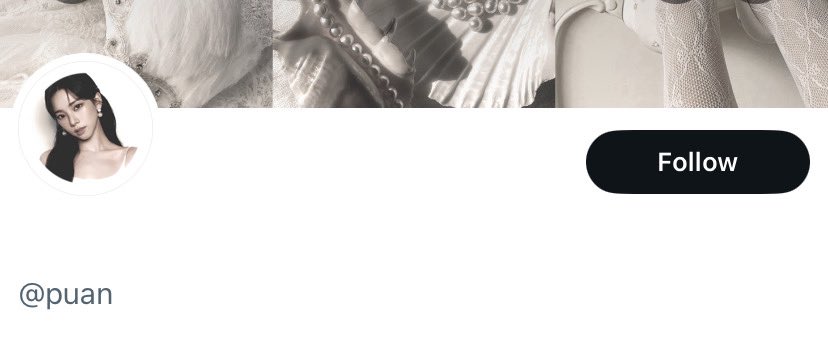 nnona's tweet image. help repost / rt, please? ♥︎
– #zonauang #zonaba

open bid username mulchar
based on: puan (on point)

start : 50k
kelipatan bid : 10k
close : tba

notes :
– NO HNR 
– jump bid allowed
– full payment only
– dilarang offer melalui acc kosongan / private