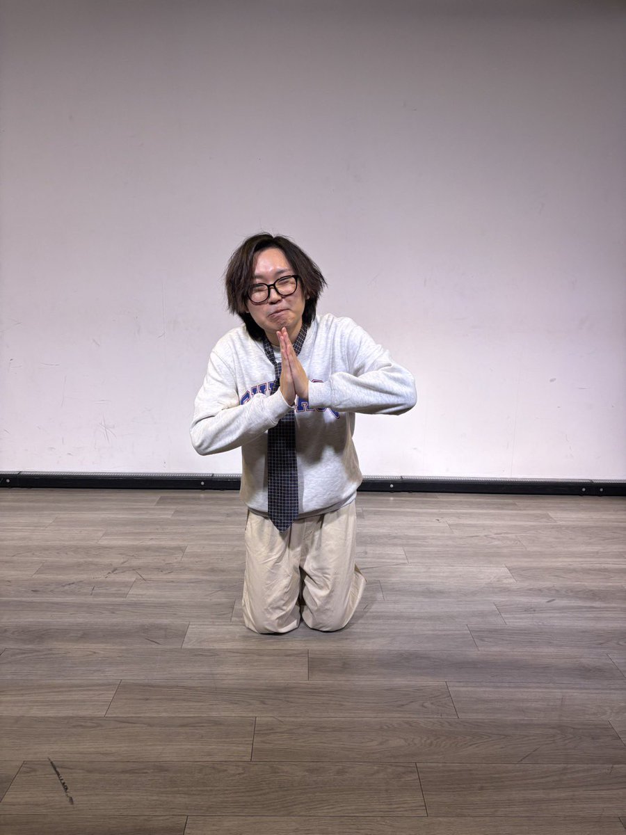 gakuyasode's tweet photo. 兼業芸人限定バトルライブ
二足のわらじvol.192

1位は白井らいさん

2/8の兼業芸人王準決勝3rd round進出です
https://t.co/YRniv2o2rI

順位
https://t.co/654SPkEa4i

次回12/28開催
https://t.co/eA96NFKCIM

#二足のわらじ
#白井らい https://t.co/y1Fhc9SeMH
