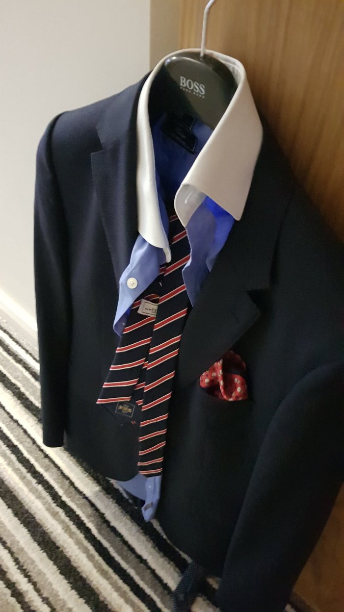 suited dom tweet media