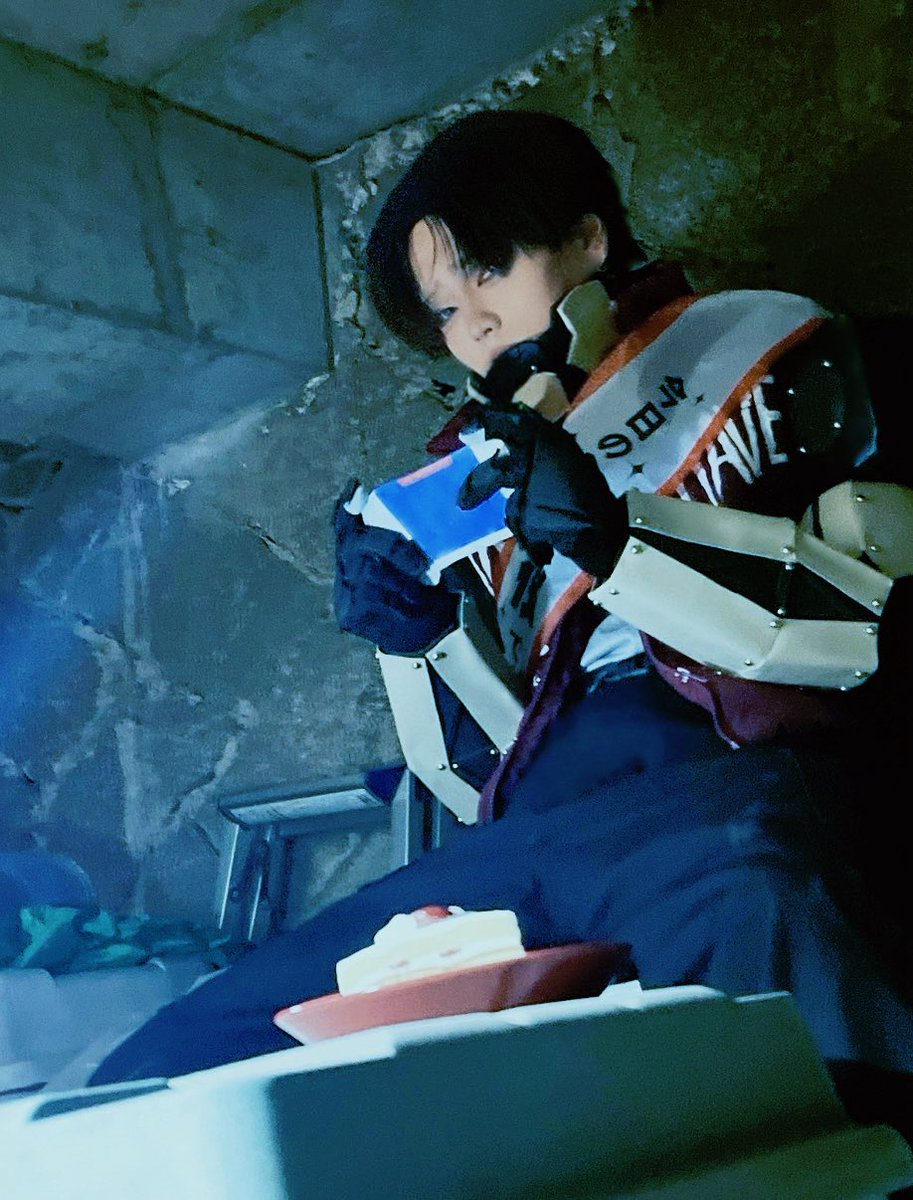 銀河特急　ミルキー☆サブウェイ　カートくんコスプレ ﾐﾙｷｰｻﾌﾞｳｪｲ 載せ忘れてたカート🛒くんまとめ #cosplay #cosplayer