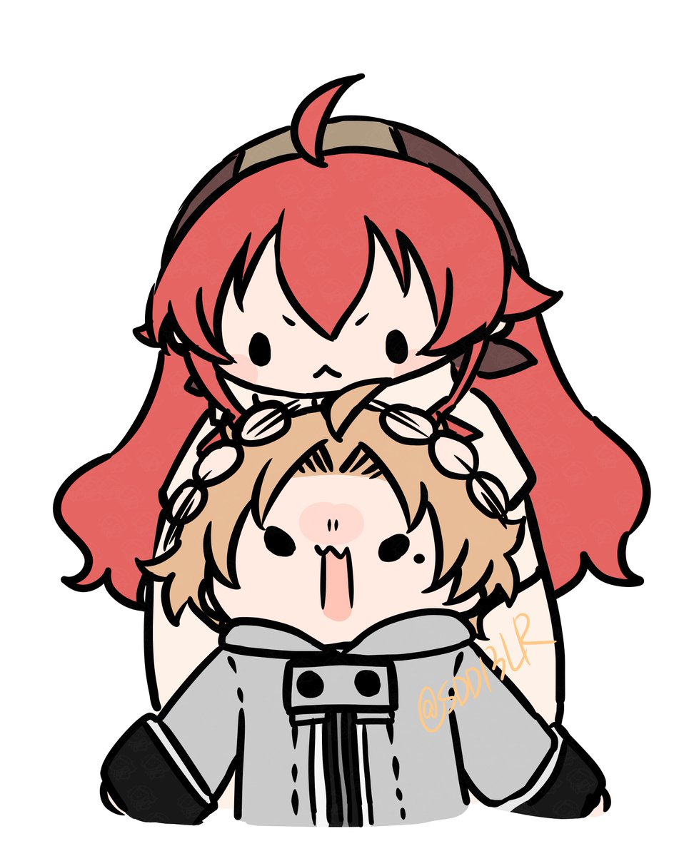 SDD13LR's tweet image. その後