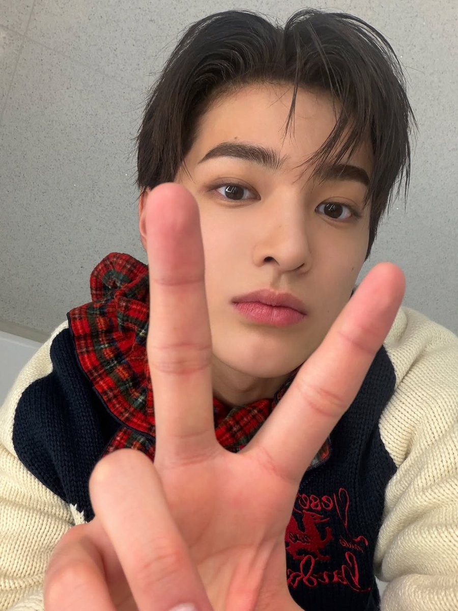 zhaoyufancokr's tweet image. [251227] Keonho Instagram Update

It’s not okay to cry on a good day

#KEONHO #건호