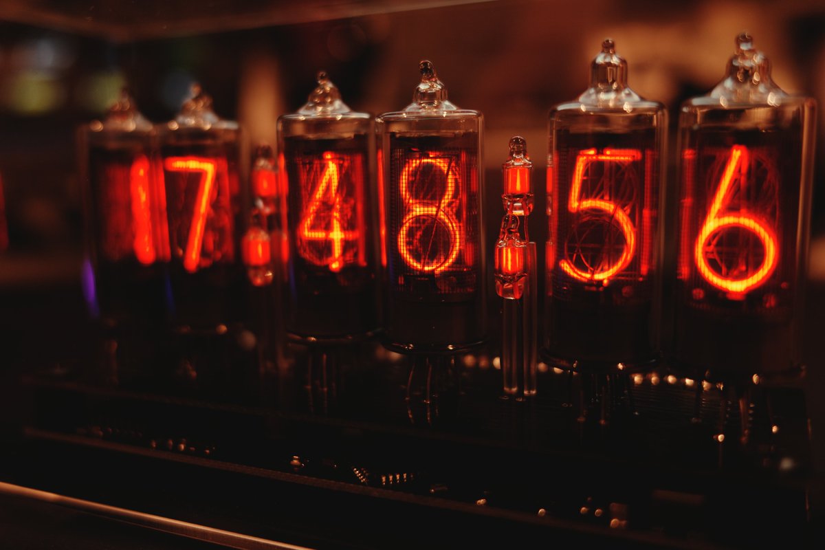 か*こ様 ニキシー管　日立　CD90P　９本 まかから (@makakara001) / Posts / X