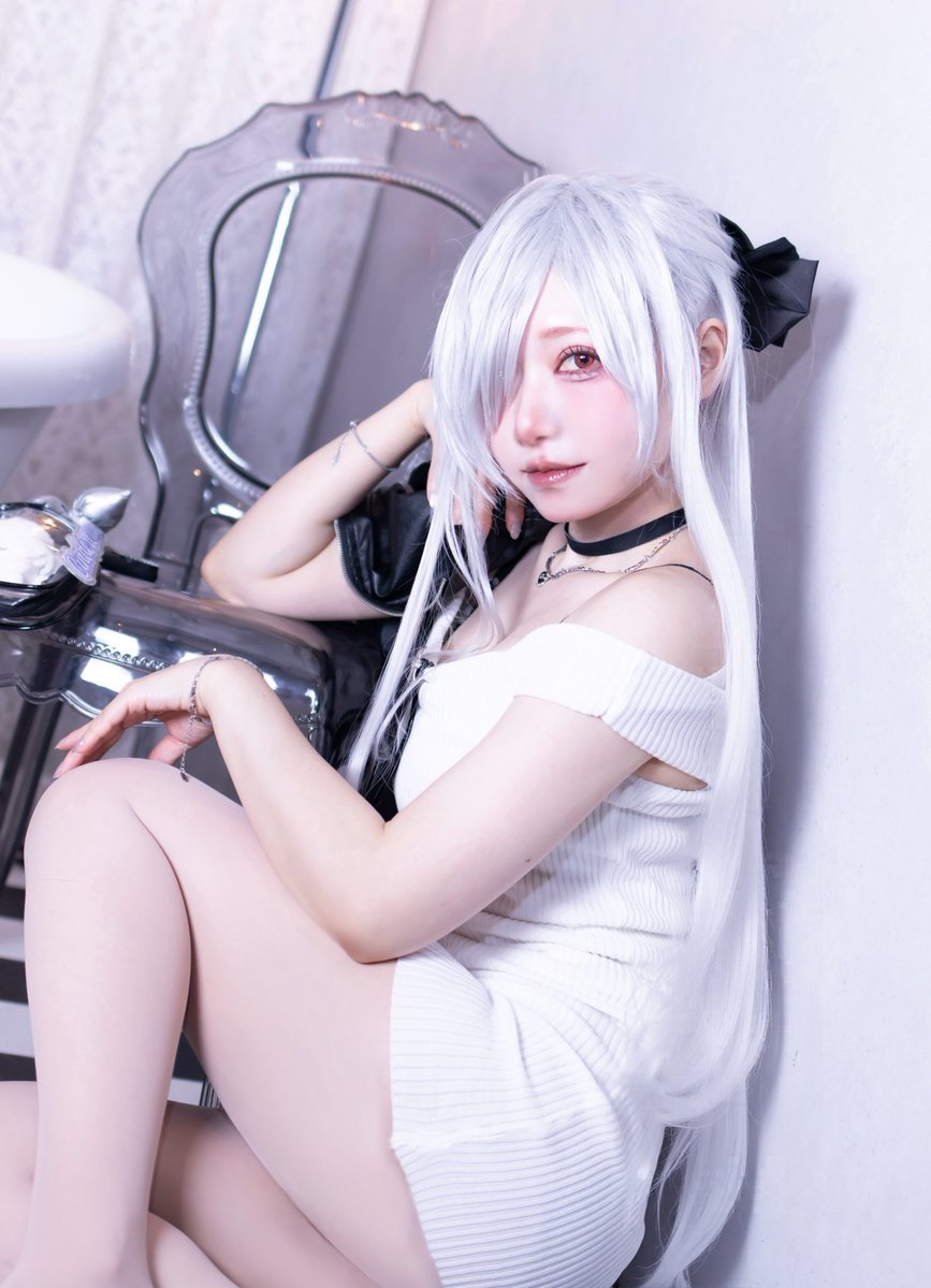 京華様　NIKKE シンデレラ ビューティフル・ミー コスプレ 勝利の女神NIKKE シンデレラ ビューティフルミー #NIKKEcosplay Photo