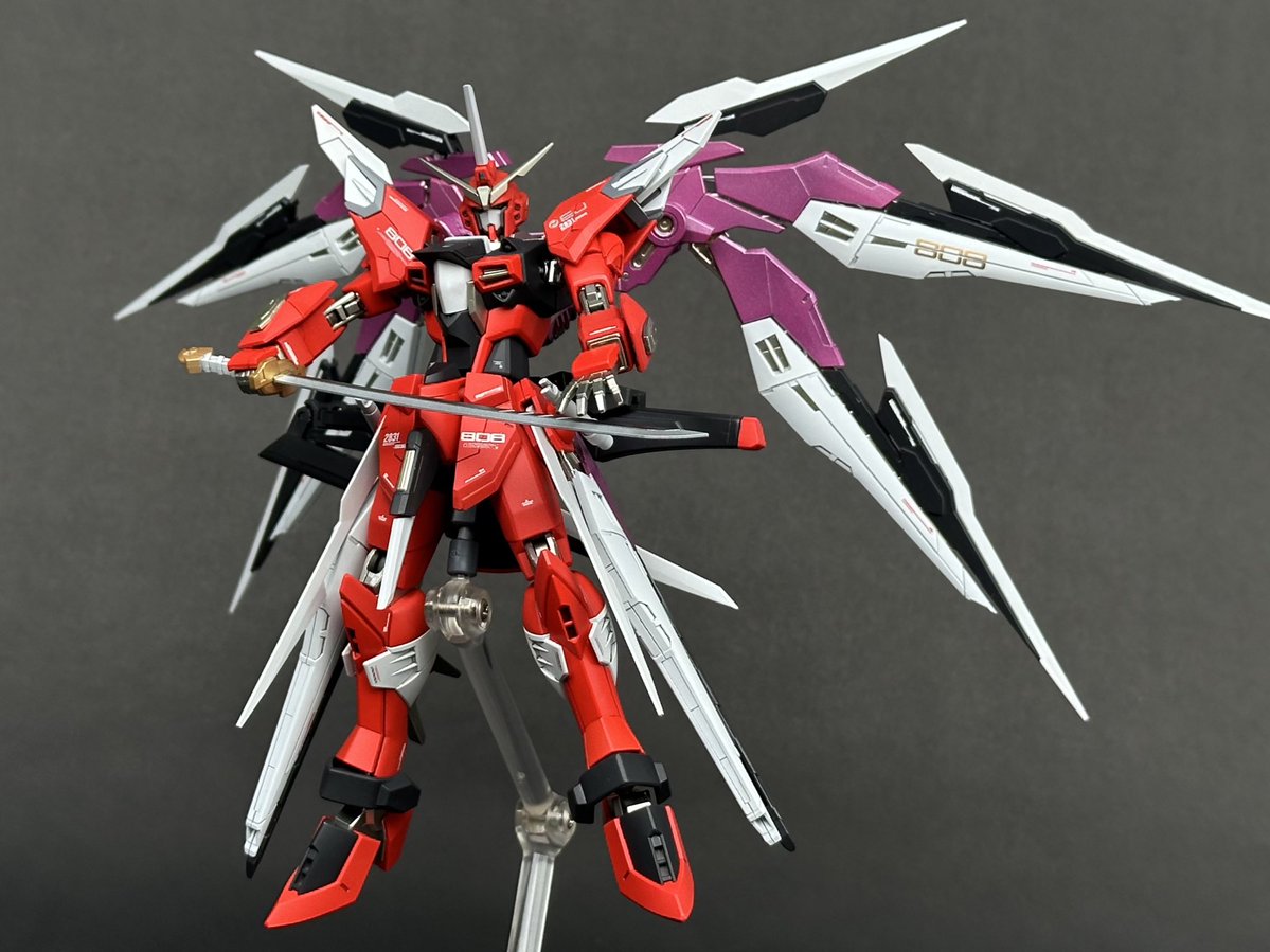 かっちゃん (@GNkacchan) / Posts / X