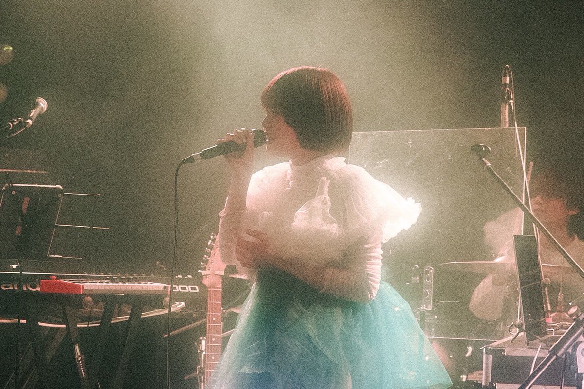 𓂃𓈒𓏸 不眠旅行 ラストライブ 

┈┈┈┈┈┈┈┈┈┈
　
　“ 旅のおわりに ”

┈┈┈┈┈┈┈┈┈┈

【東京】
2026年1月9日（金）
渋谷チェルシーホテル

Open 19:30
Start 20:00

🎫　t.livepocket.jp/t/elr68

┈┈┈┈┈┈┈┈┈┈

最後の夜の旅
お待ちしています 𓈒𓏸