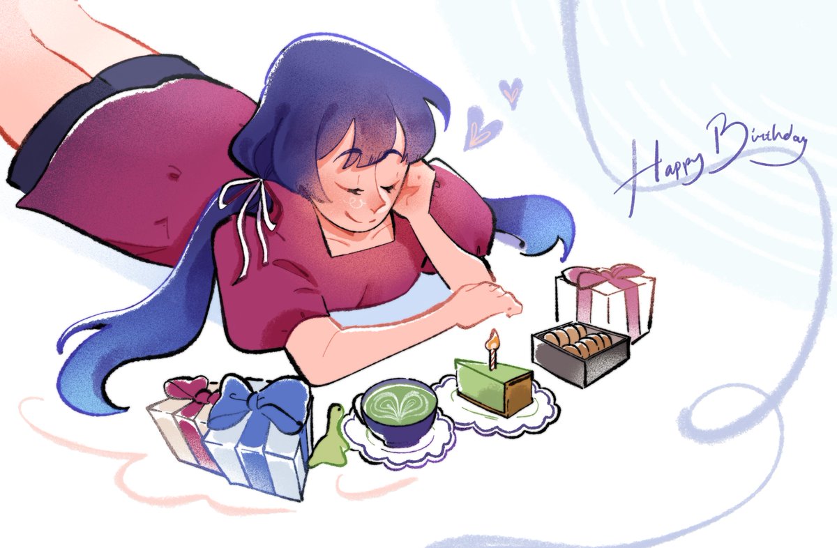 Hyuuundy🍵🌱 tweet media