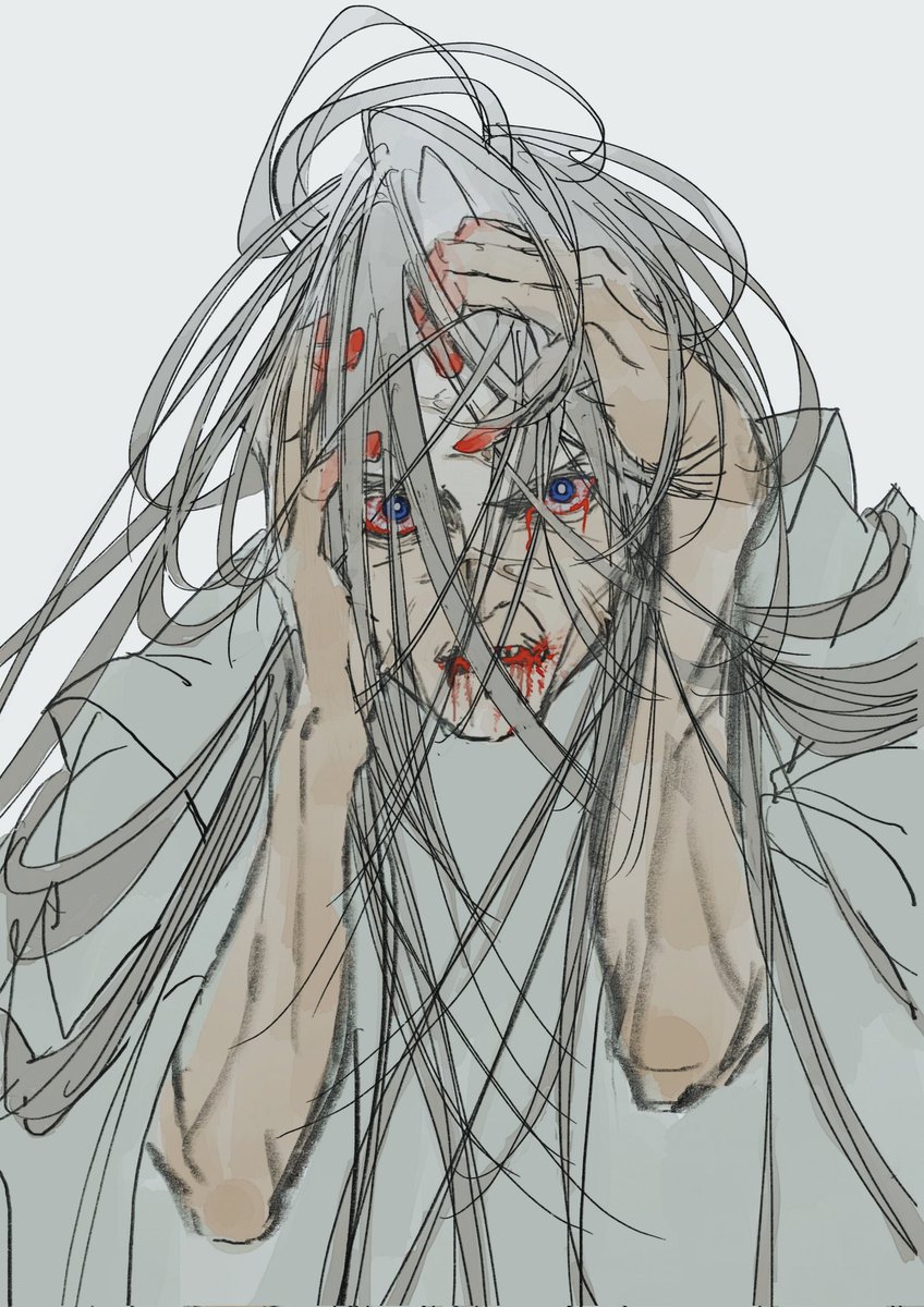飛鳥沉默並忍受 tweet media