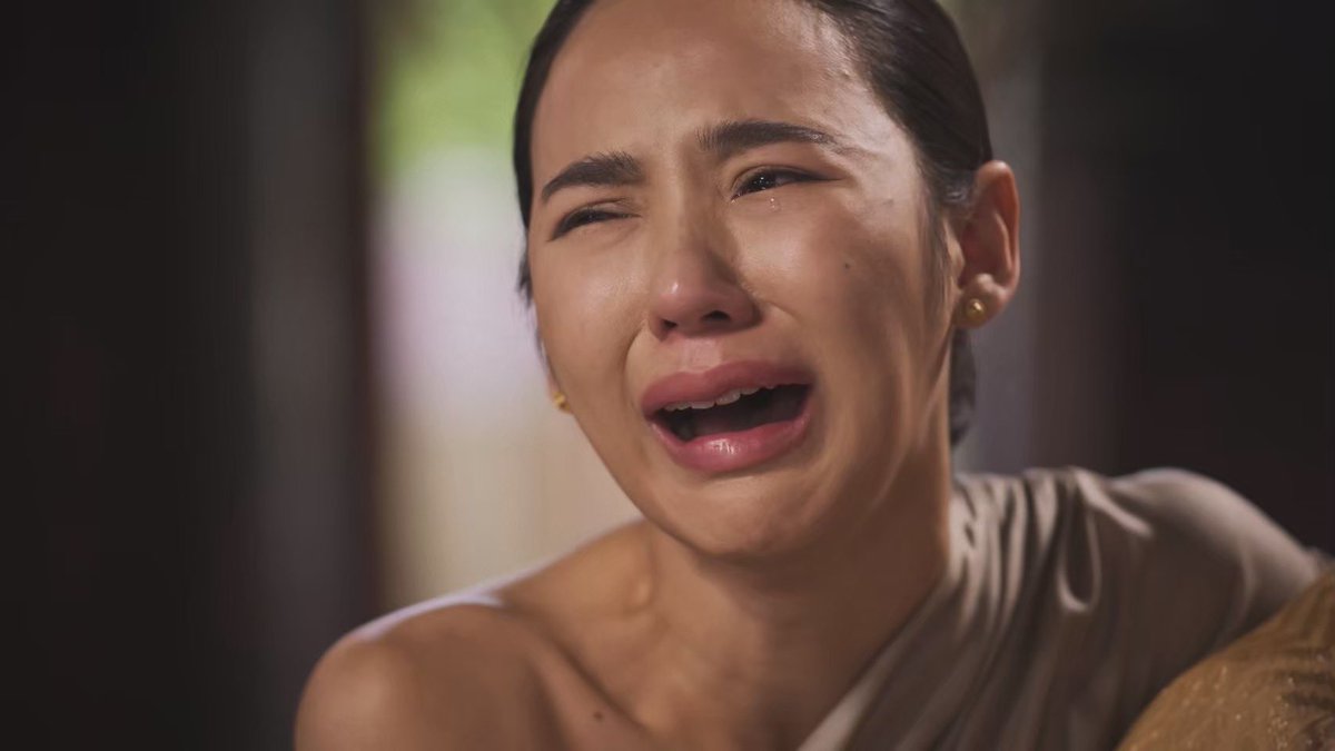 😭😭 ไม่ไหว #จอมใจอโยธยารีรันตอนจบ
