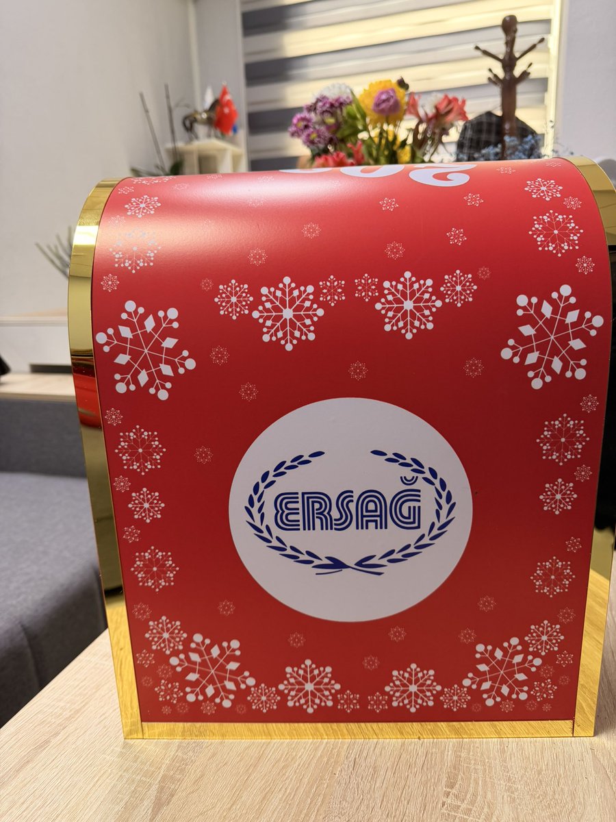 Zhanyl_'s tweet photo. ERSAĞ, Özbekistan’da kargo gönderim sayısına göre liderdir.
Nazik tebrikleriniz ve güzel dilekleriniz için teşekkür ederiz. 🙏✨ https://t.co/tudsBnVxKK