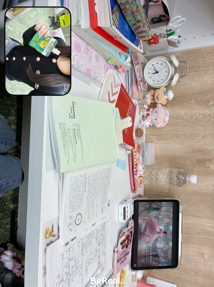 tm_kn96's tweet image. C₆H₈O₇🍋꙳⟡