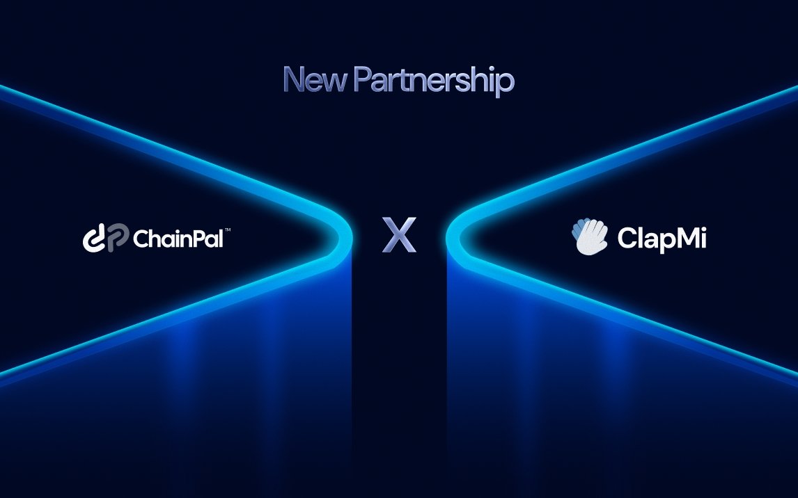 ChainPal tweet media