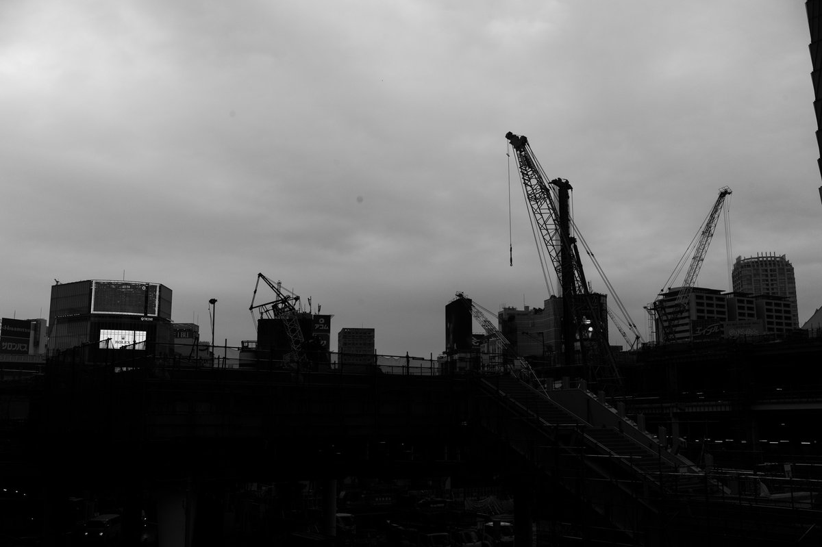 090oooo's tweet image. Leica M Monochrom＋SUMMILUX-M f1.4/35mm ASPH