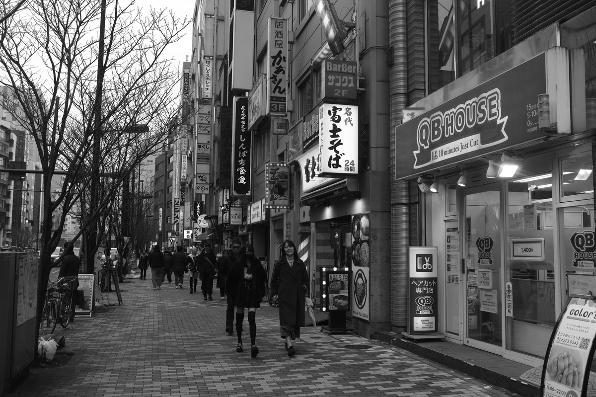 090oooo's tweet image. Leica M Monochrom＋SUMMILUX-M f1.4/35mm ASPH