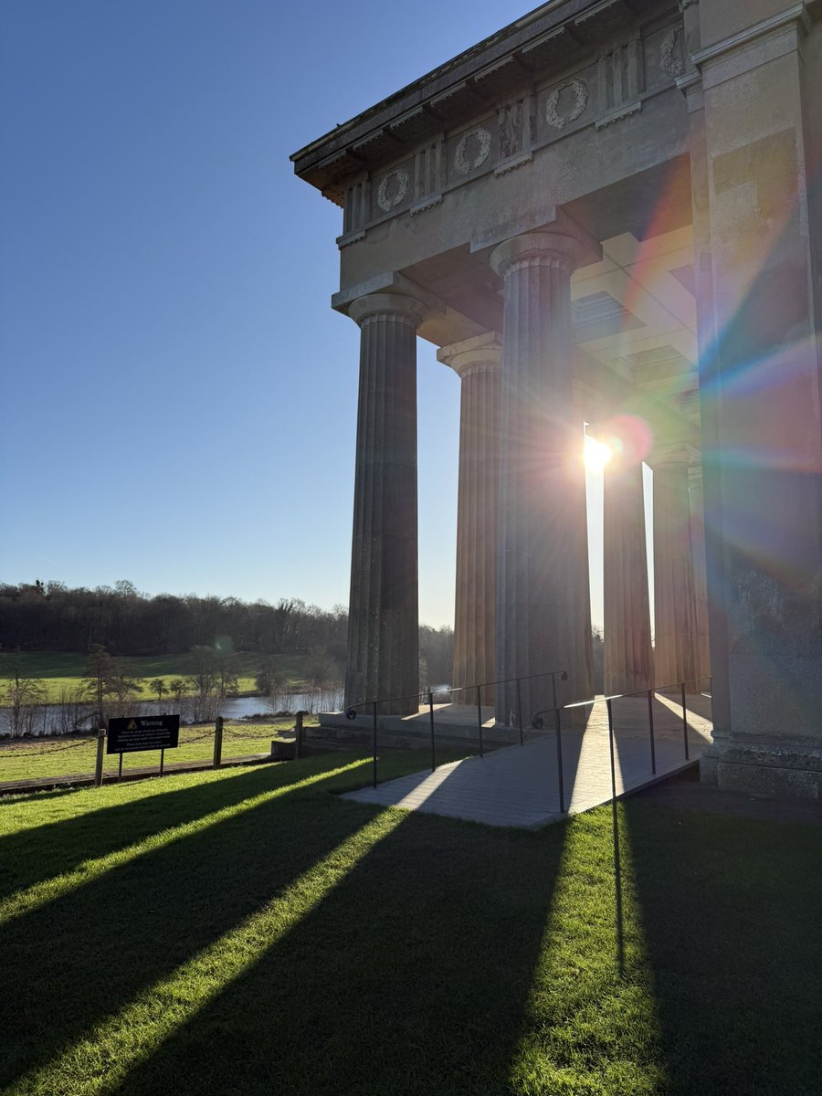 Alastair Bruce tweet media