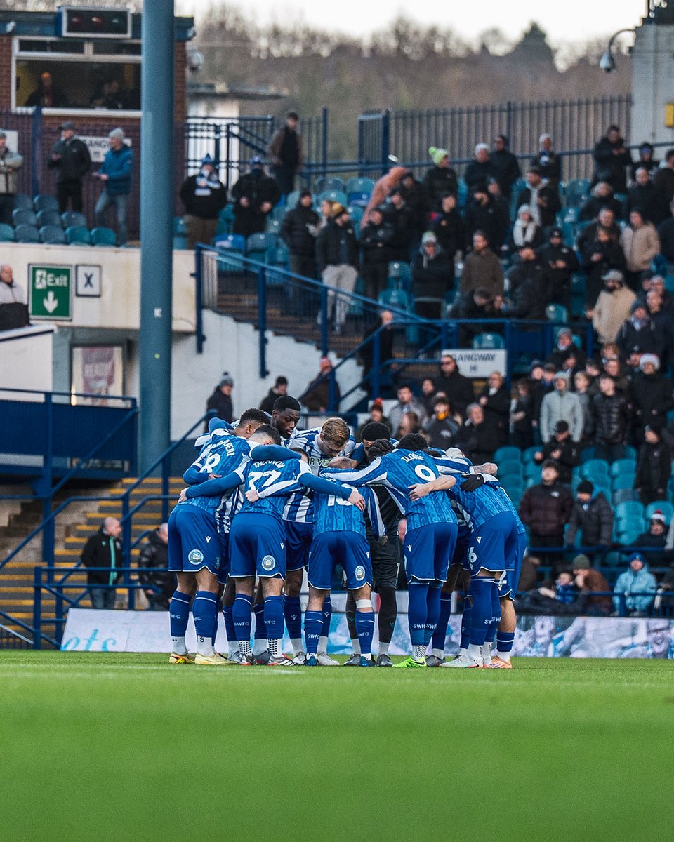 Sheffield Wednesday tweet media