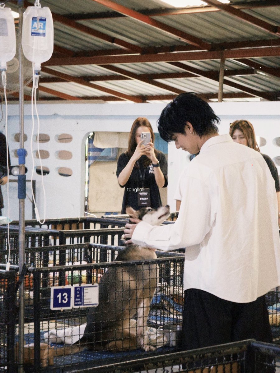 unwithBW's tweet image. สุขสันต์วันเกิดครับ พี่อันขอให้ไบร์ทมีความสุขมากๆ สิ่งไหนที่หวังขอให้ประสบความสำเร็จ พี่ขอให้สิ่งดีๆ เข้ามาหาไบรท์เยอะๆ มีรอยยิ้มให้ทุกวัน พี่รักและคิดถึงเสมอนะครับ รักหนูนะไม่มีวันไหนไม่รัก

Happy Birthday to BRIGHT 🎂🤍

#HappyBRIGHTDay
#BRIGHT28Birthday
#bbrightvc