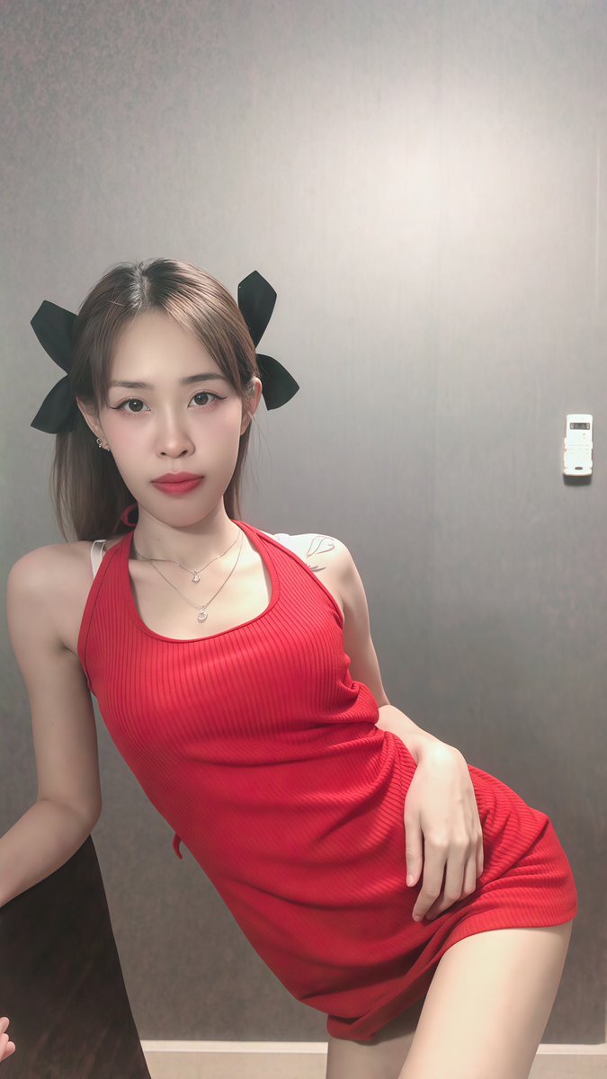 Little Chen tweet media