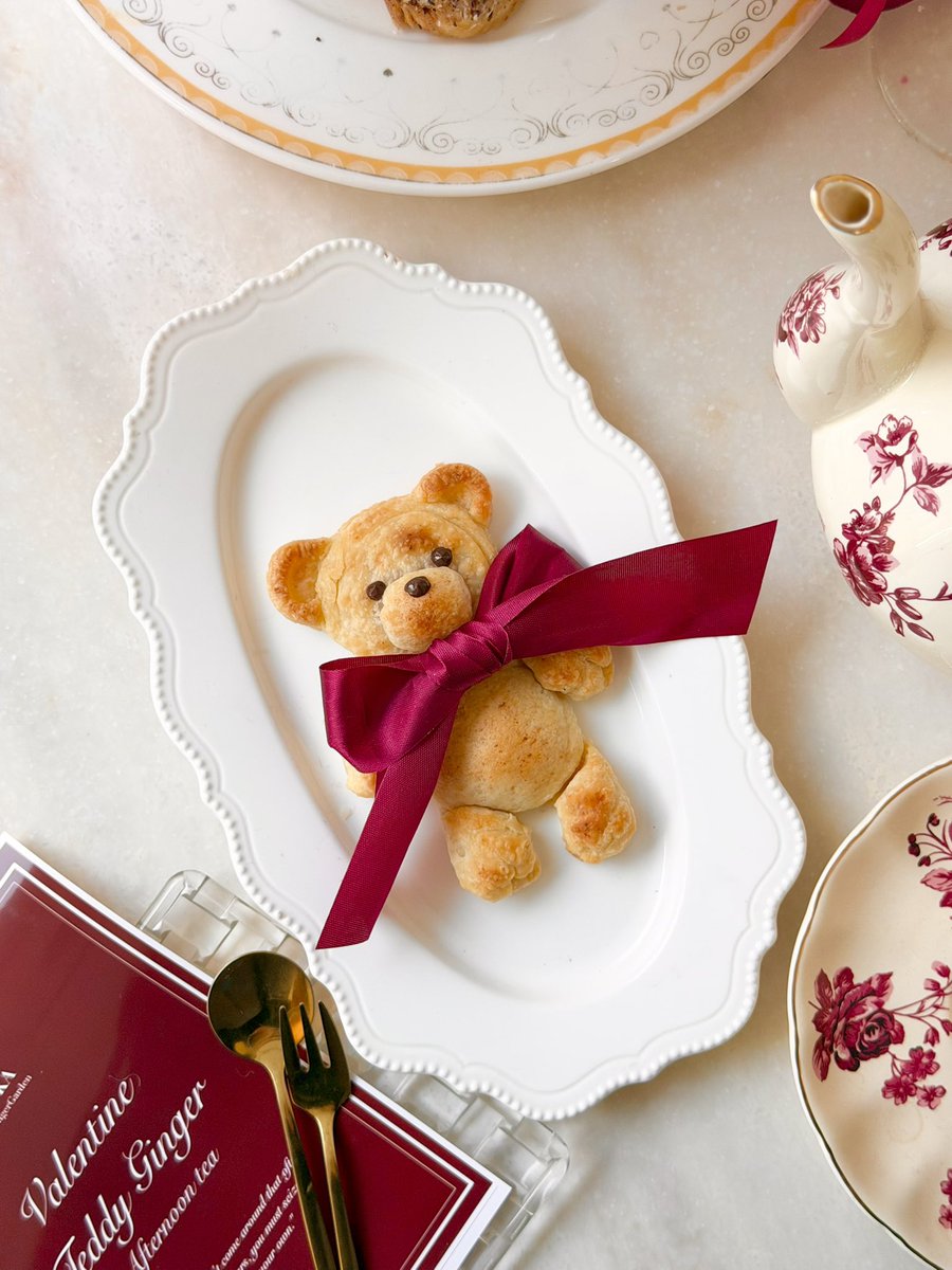 🎀🧸Ginger Garden AOYAMA ジンジャーガーデン (@_GingerGarden_)