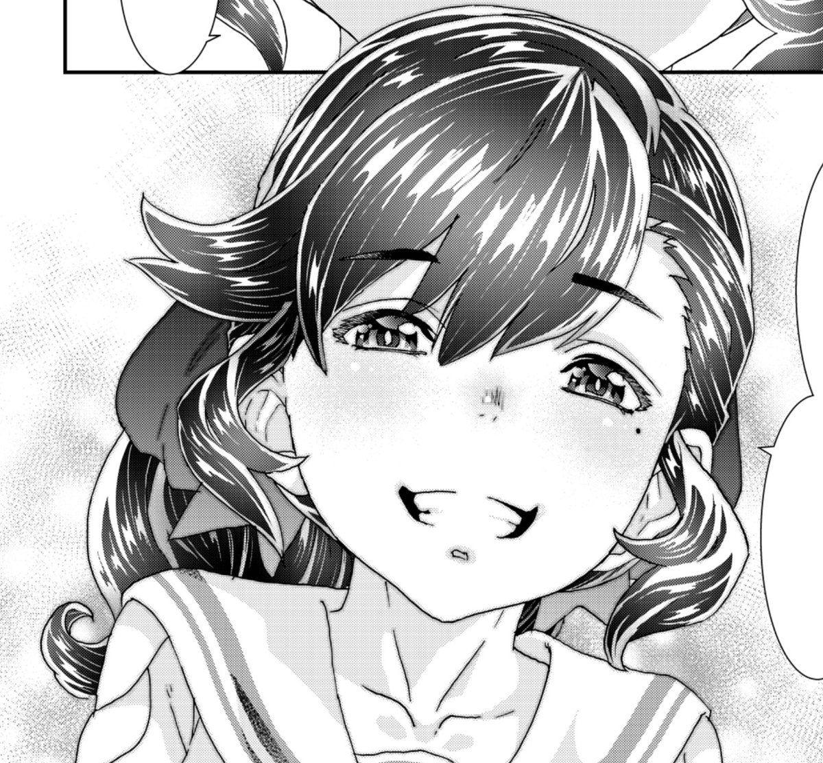 やっぱいいキャラしてると思うんだよ。(h 