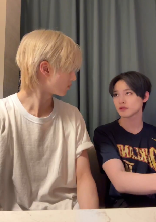 kwagant's tweet image. สาววายมันตายหมดและ