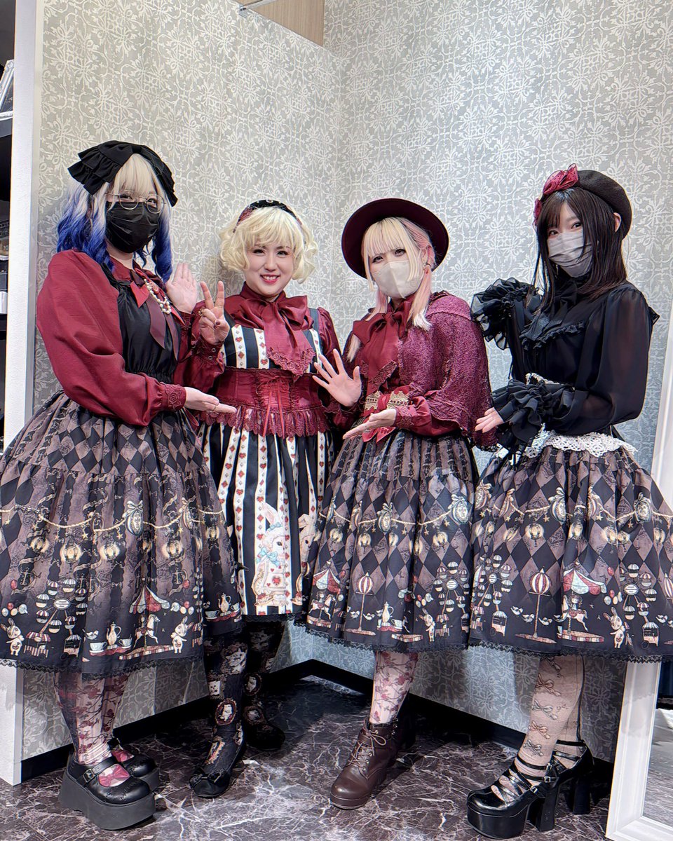 ｱﾝｼｬﾝﾃﾘｯｸｱﾝｼｬﾝﾃﾘｰ (@E_Enchantilly) / Posts / X