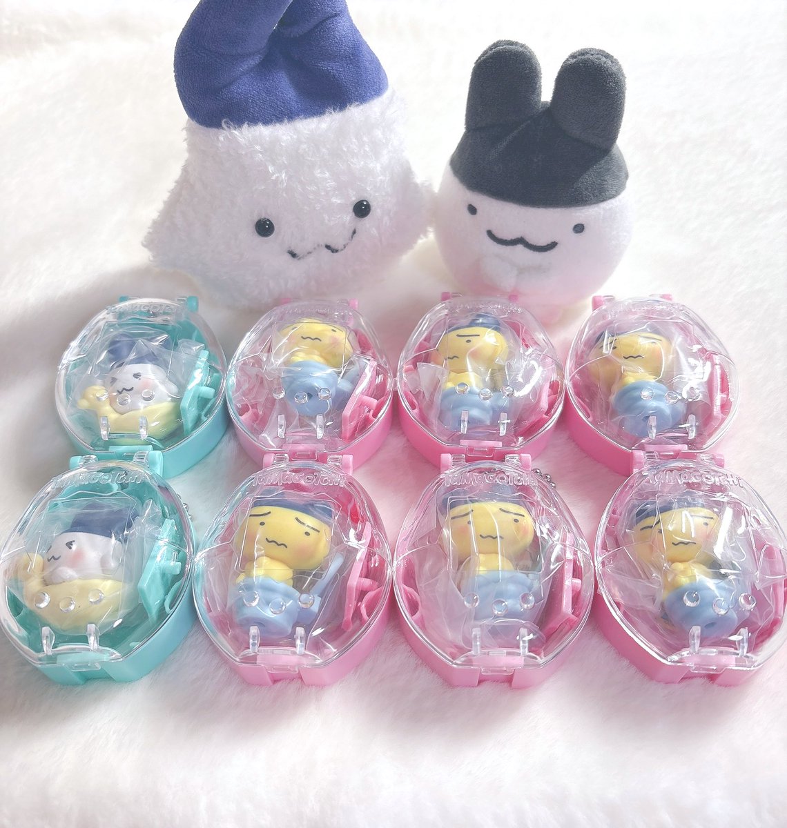 ななっち (@nanachi_island) / Posts and Replies / X