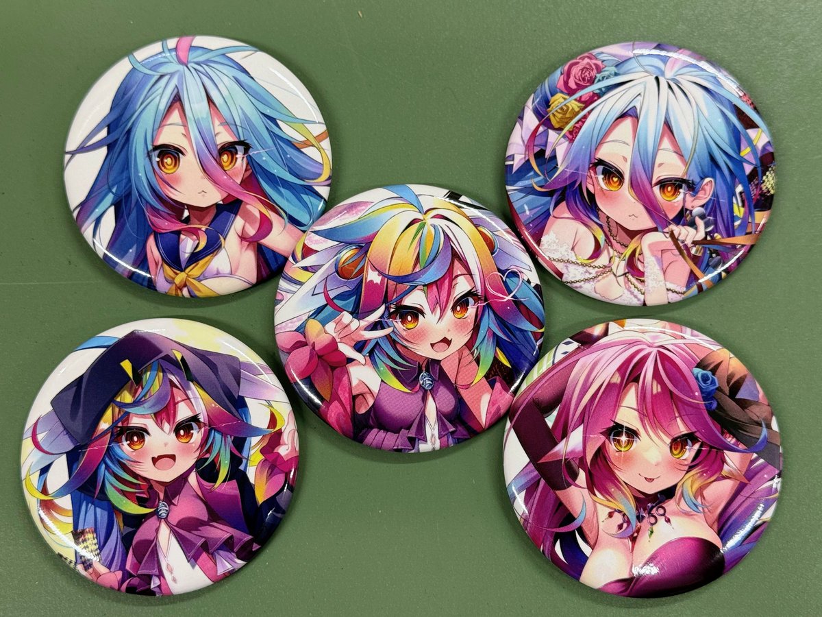 ハル@C107 1日目南2 e09b (@fusen_haru_) / Posts / X