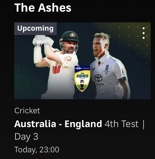 Matthew Bowden tweet media