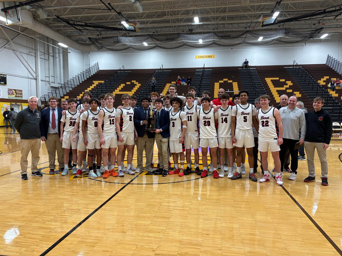 Hinkle Holiday Classic @ Jacobs High School tweet media