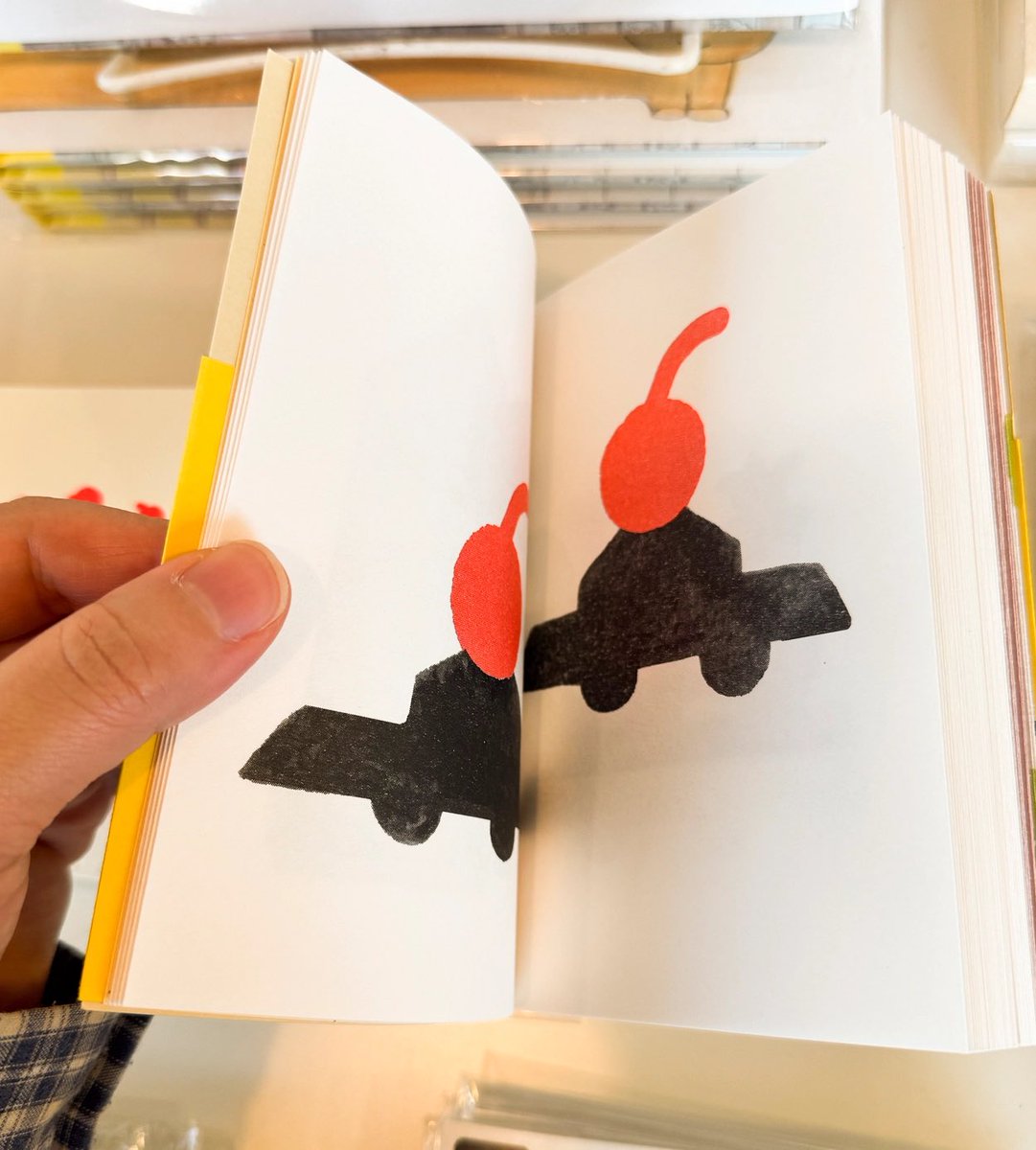 고스트북스 tweet media