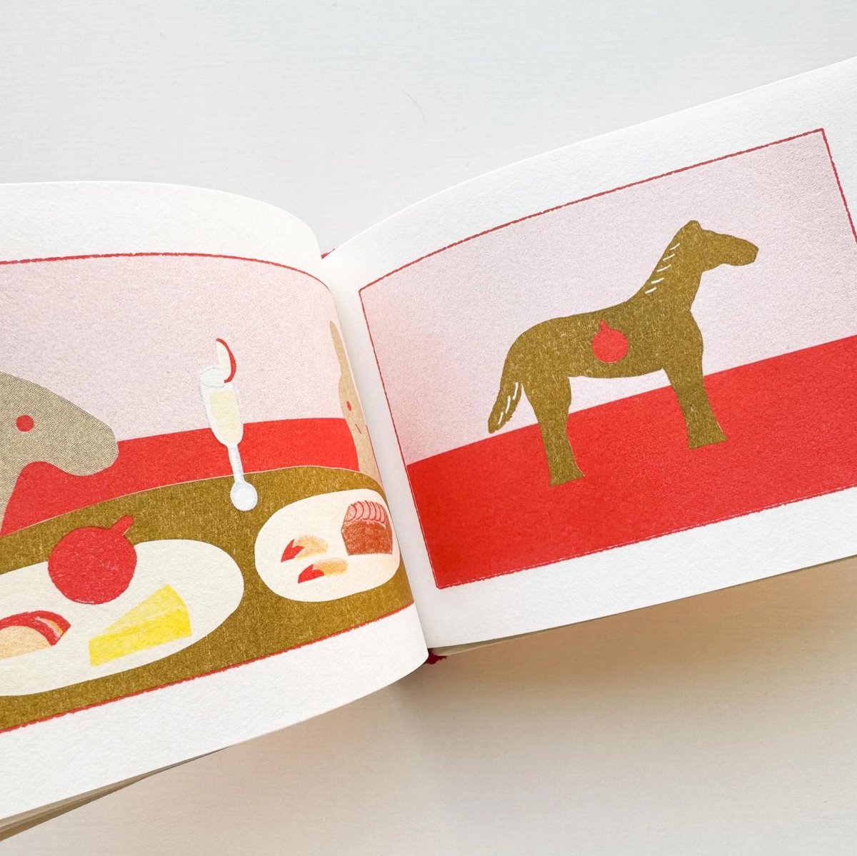 고스트북스 tweet media