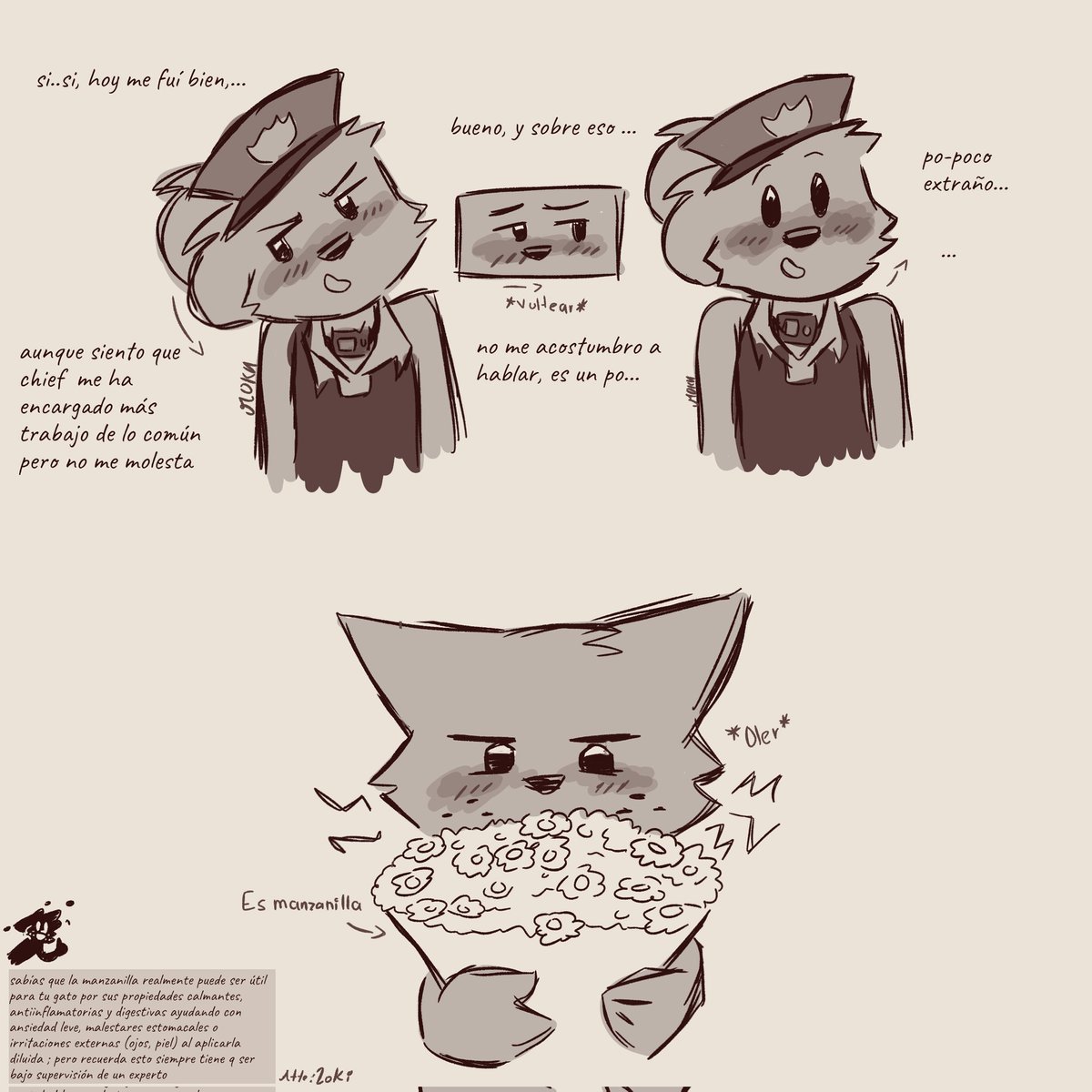 "Greg es Masoquista?" Parte 6