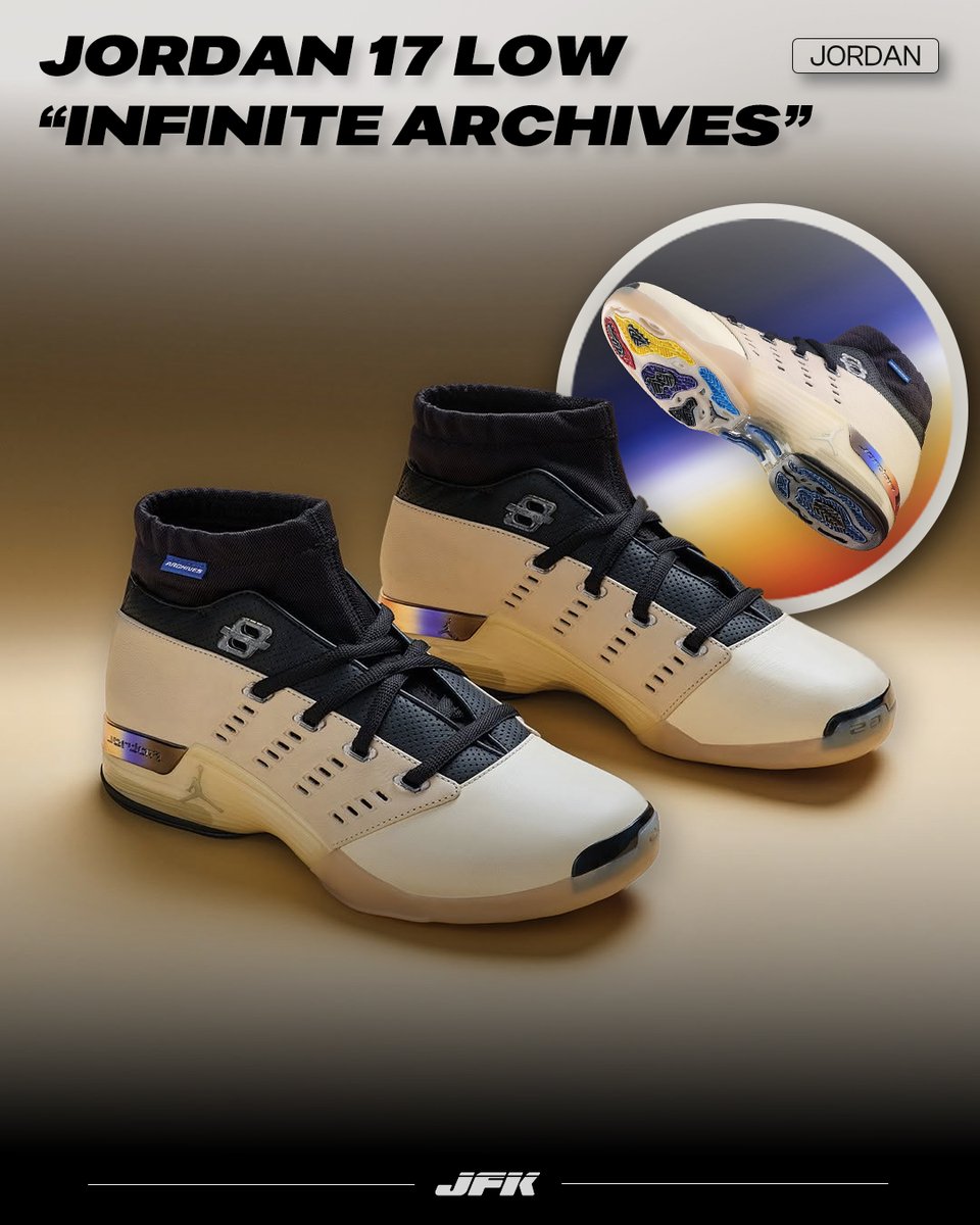SneakerAlertHD's tweet photo. My favorite Jordans of 2025 🔥 https://t.co/MlxNePyvXS