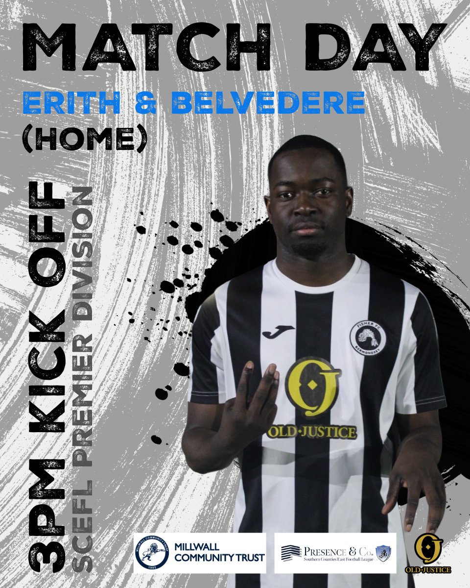 FisherFC's tweet photo. MATCH DAY! This afternoon we welcome @EBTheDeres to St Paul's for a 3pm kick off in the @SCEFLeague Premier Division. Gates, Shop and Fisherman's Rest open from 1.30.
Adults £8, Concessions £5, Accompanied U16s Free (otherwise £1). 32 Page Match Programme £2 https://t.co/kzn27ZZrzM