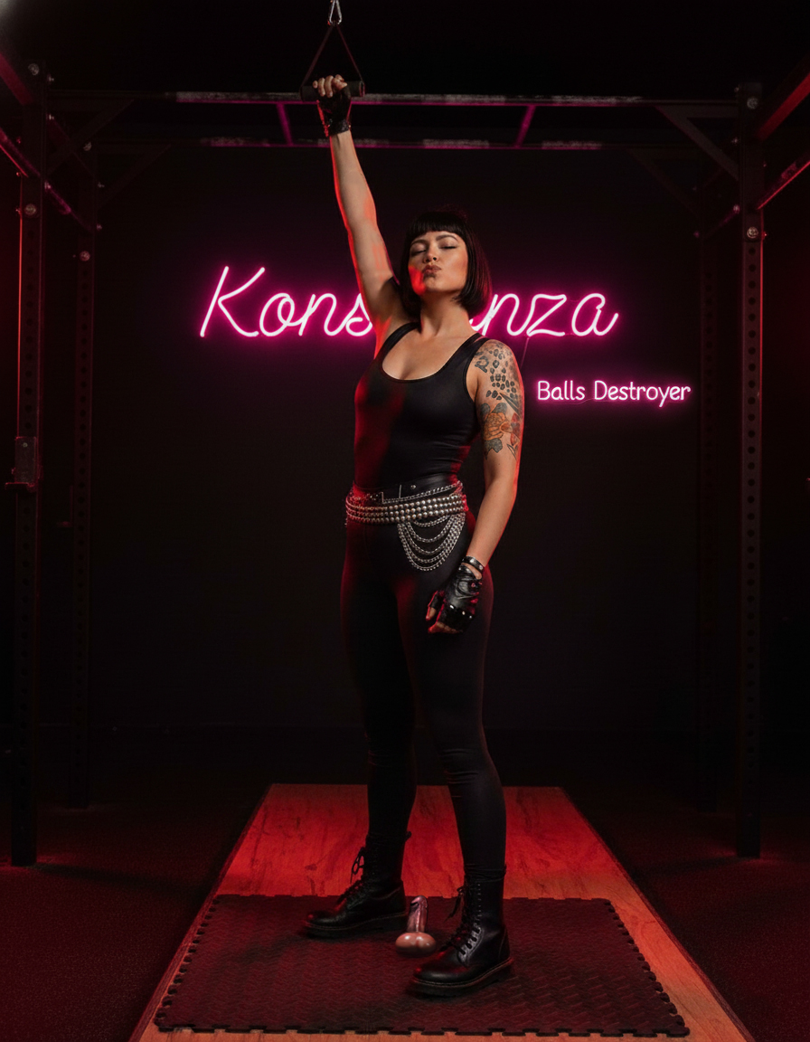 Femdom World (@femdomworld1) on Twitter photo 