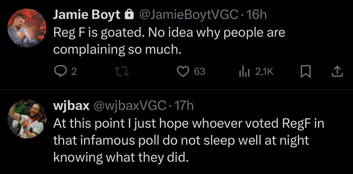 ~~Chris~~ tweet media