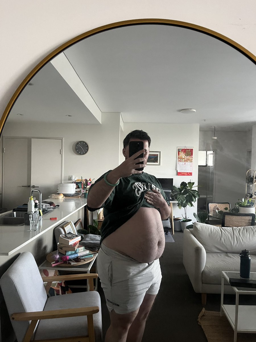 Wishuponascott's tweet image. Been eating good for Christmas, leftovers included