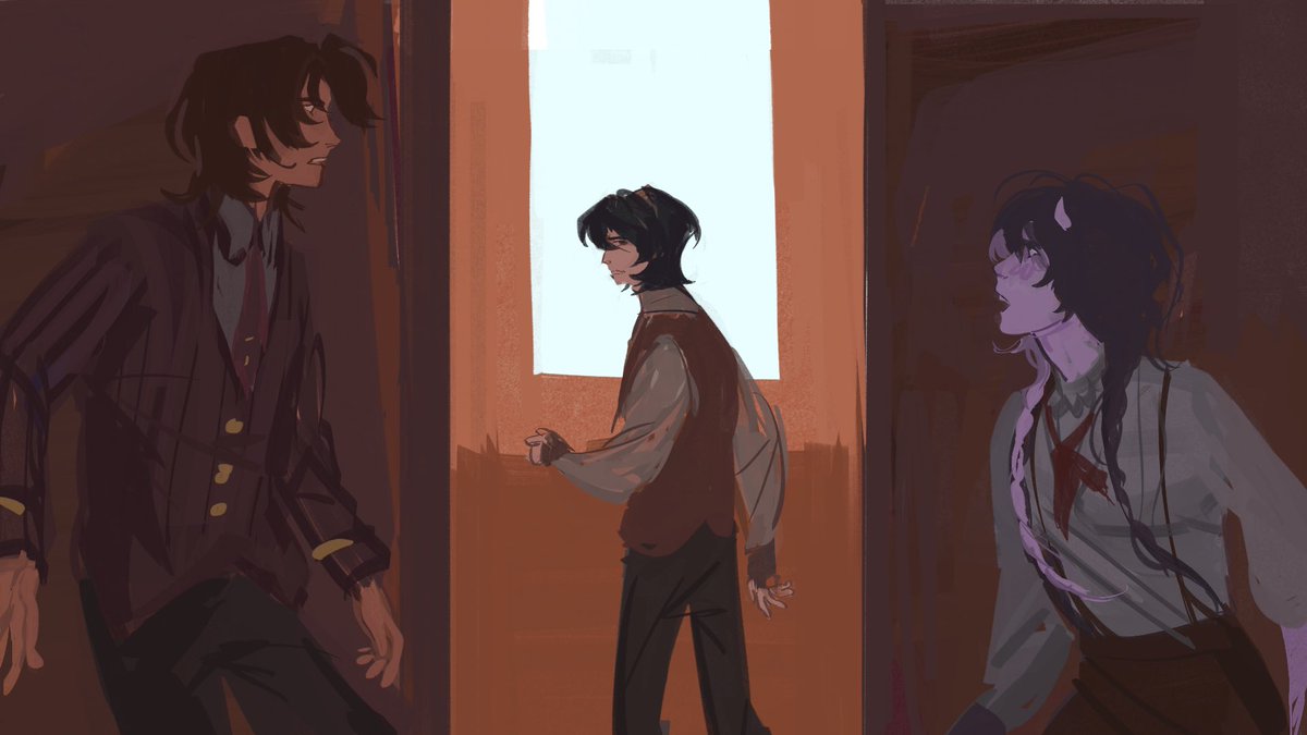 Wipwipwip will it ever be done idk #trainedlife