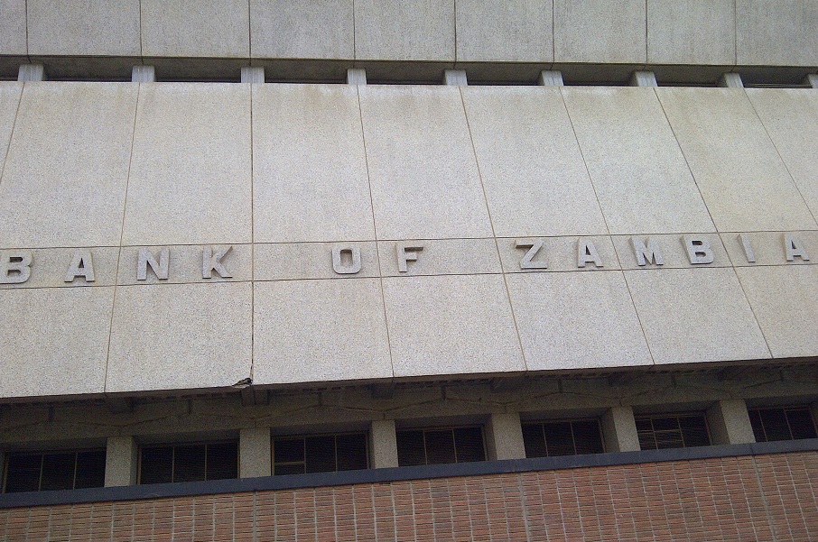 Mwebantu's tweet photo. All domestic transactions to be in kwacha, Bank of Zambia directs. - https://t.co/vRi1pGUUpz https://t.co/XoJxXklzA2