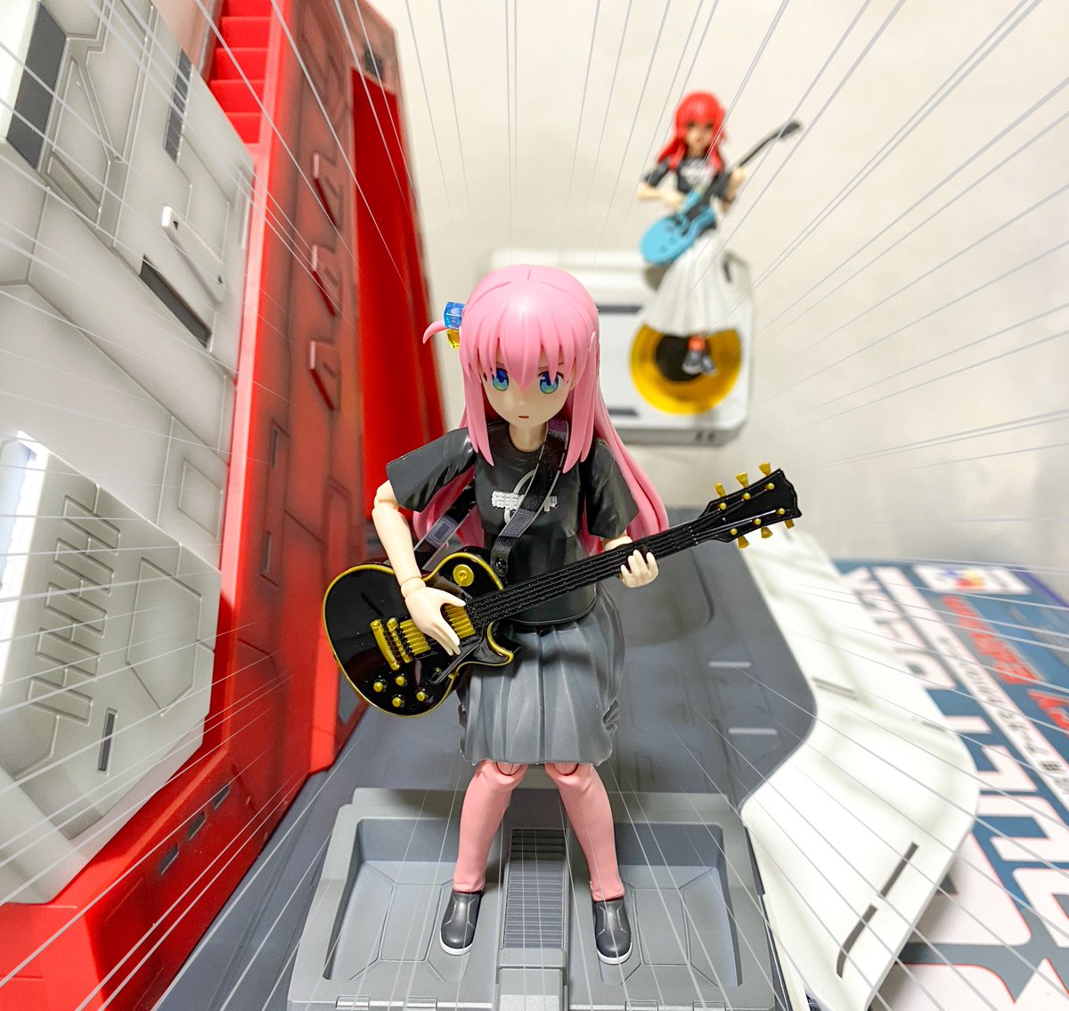 エリンギ (@__eringi_7) / Posts / X