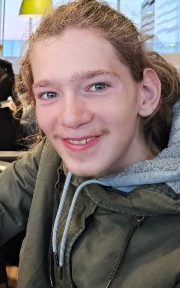 Vermissing van 16-jarige Milan in Heemskerk