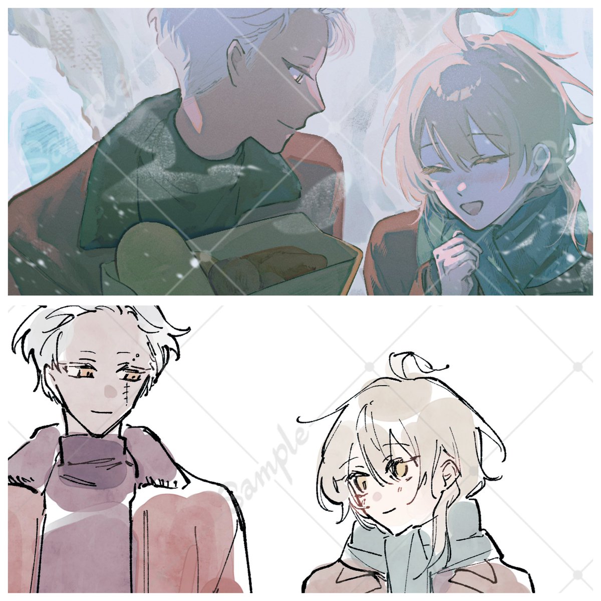 むむ (@mm_3n_) / Posts / X