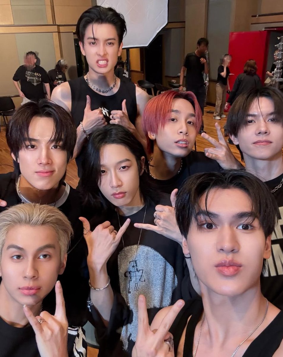 แพนเท่อหรอ 😭😭😭😭😭 แชะทุกรอบที่มีโอกาสจิง ๆ 🥺💘